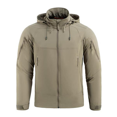 M-Tac Jacket Flash