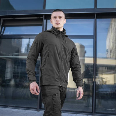 M-Tac Jacket Flash