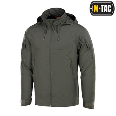 M-Tac Jacket Flash