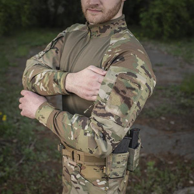 M-Tac Combat Shirt Scorpion OCP