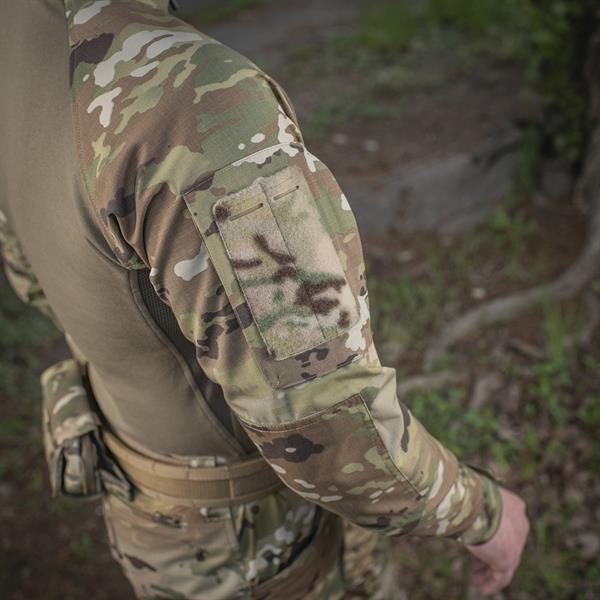 M-Tac Combat Shirt Scorpion OCP