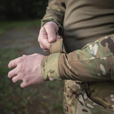 M-Tac Combat Shirt Scorpion OCP