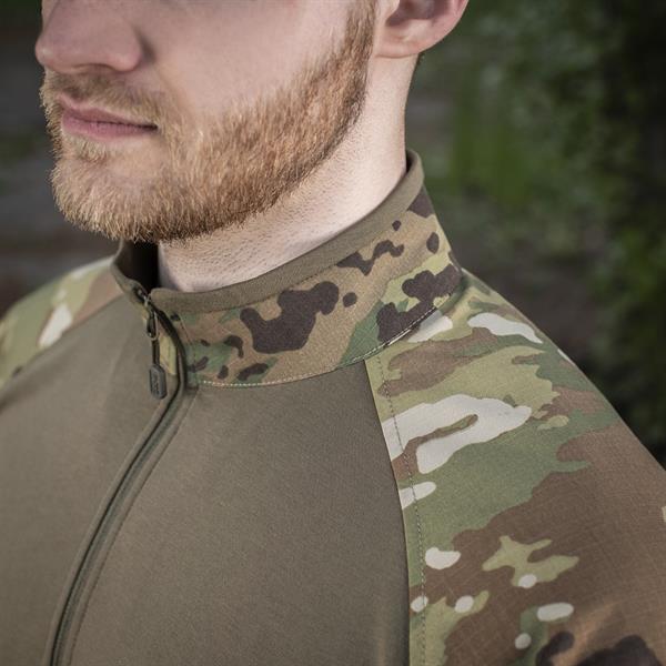 M-Tac Combat Shirt Scorpion OCP