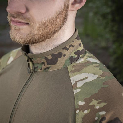 M-Tac Combat Shirt Scorpion OCP
