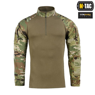 M-Tac Combat Shirt Scorpion OCP