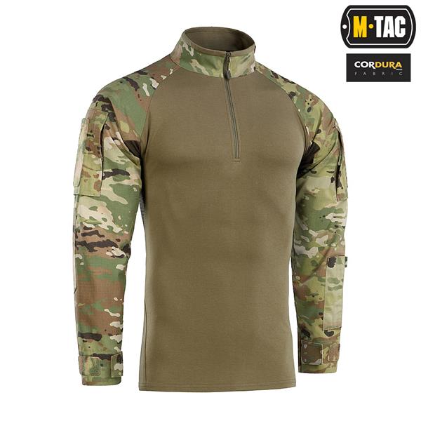 M-Tac Combat Shirt Scorpion OCP