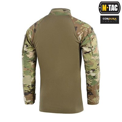 M-Tac Combat Shirt Scorpion OCP