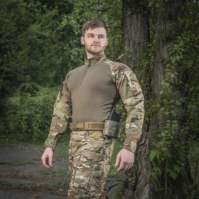 M-Tac Combat Shirt Scorpion OCP