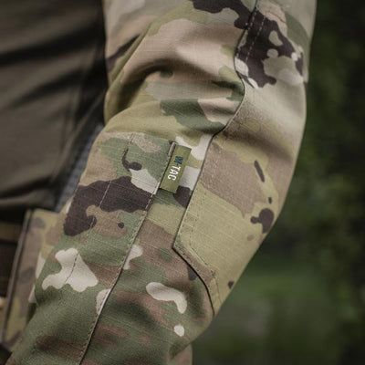 M-Tac Combat Shirt Scorpion OCP
