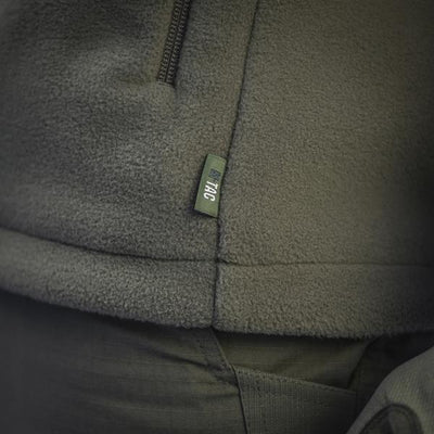 M-Tac Combat Fleece Jacket