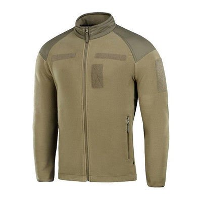 M-Tac Combat Fleece Jacket