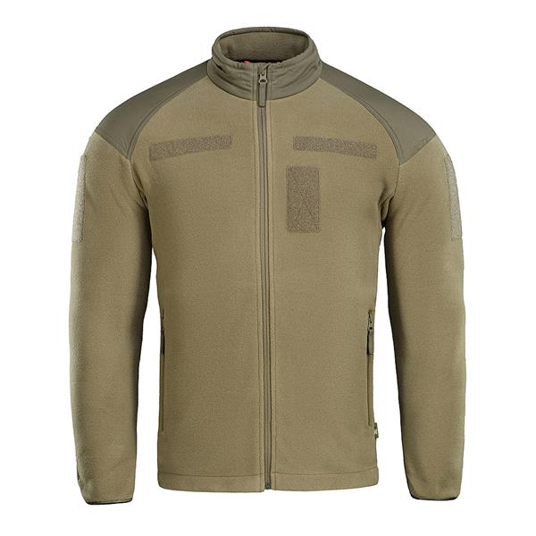 M-Tac Combat Fleece Jacket