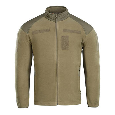 M-Tac Combat Fleece Jacket