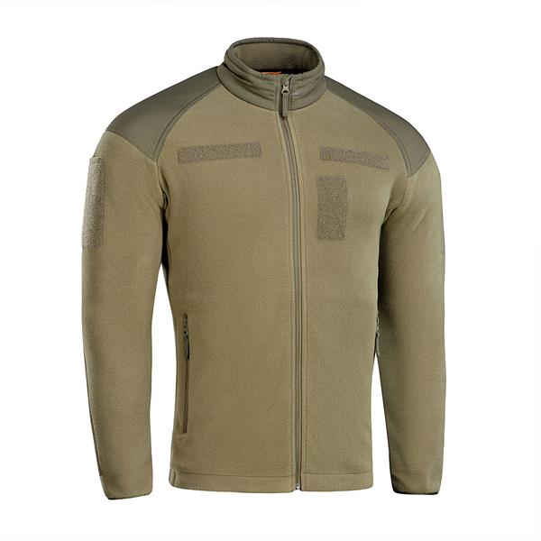 M-Tac Combat Fleece Jacket