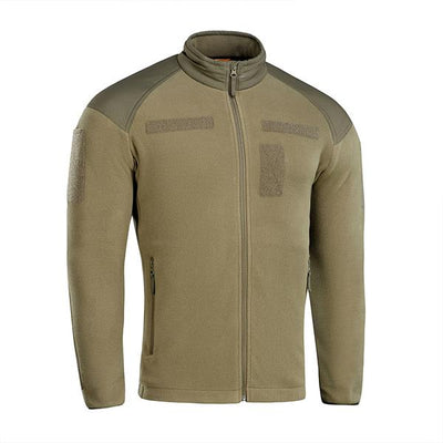 M-Tac Combat Fleece Jacket