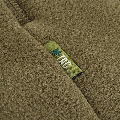 M-Tac Sprint Fleece Sweatshirt Polartec