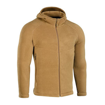 M-Tac Sprint Fleece Sweatshirt Polartec