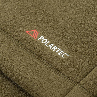 M-Tac Sprint Fleece Sweatshirt Polartec