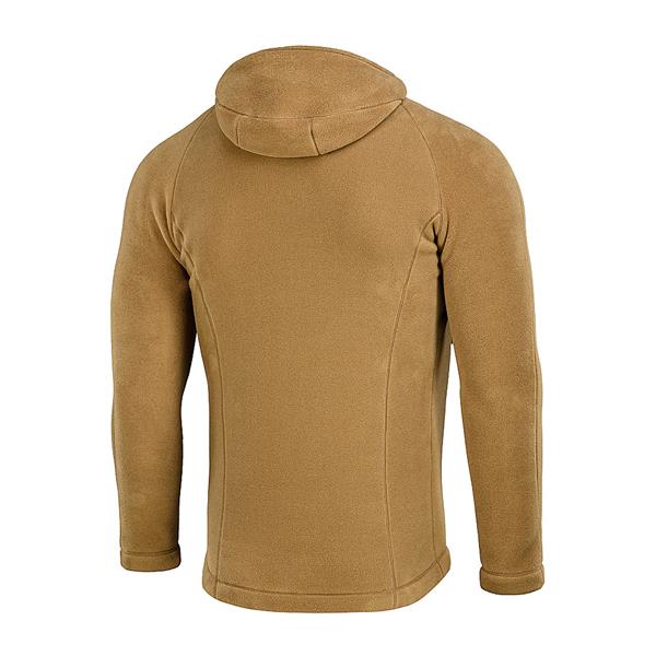 M-Tac Sprint Fleece Sweatshirt Polartec
