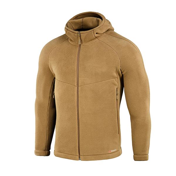 M-Tac Sprint Fleece Sweatshirt Polartec