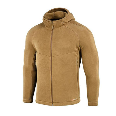 M-Tac Sprint Fleece Sweatshirt Polartec