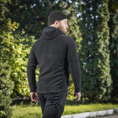 M-Tac Sprint Fleece Sweatshirt Polartec