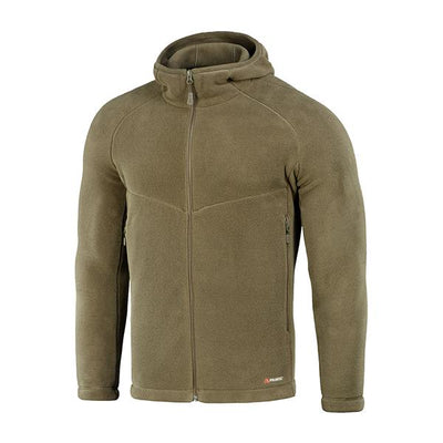 M-Tac Sprint Fleece Sweatshirt Polartec