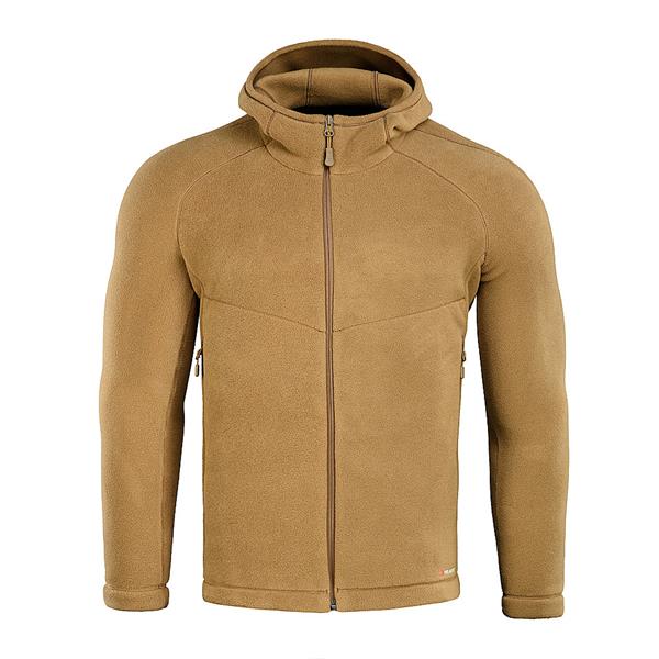 M-Tac Sprint Fleece Sweatshirt Polartec