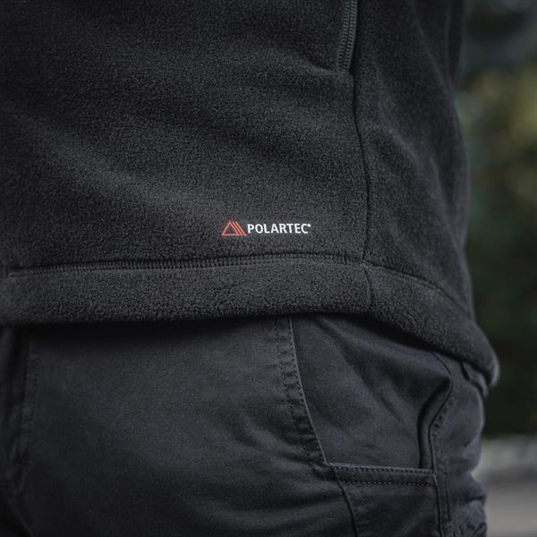 M-Tac Sprint Fleece Sweatshirt Polartec