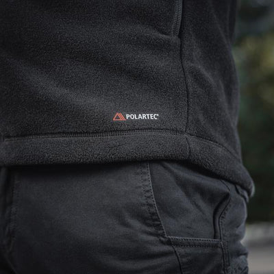 M-Tac Sprint Fleece Sweatshirt Polartec