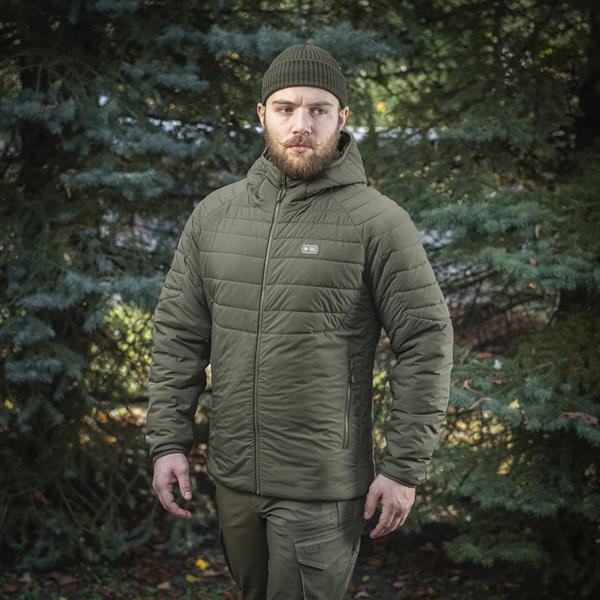 M-Tac Berserk Jacket