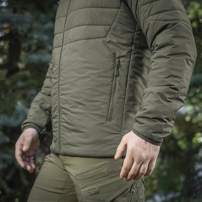 M-Tac Berserk Jacket