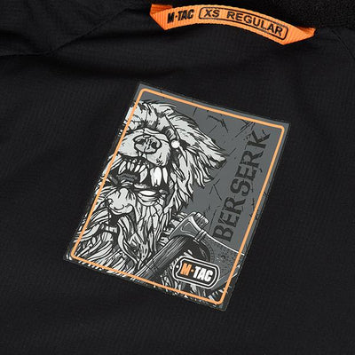 M-Tac Berserk Jacket