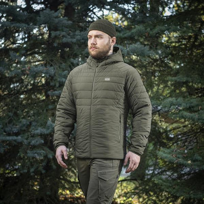 M-Tac Berserk Jacket