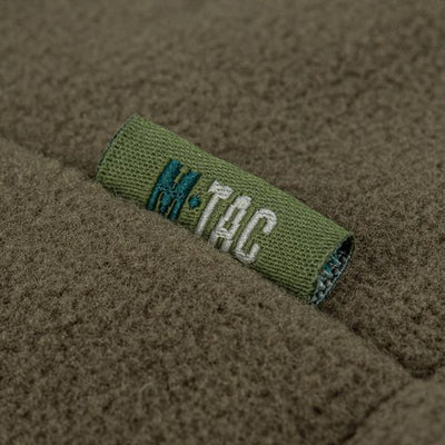 M-Tac Jacket Combat Fleece Polartec