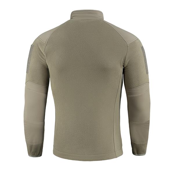 M-Tac Jacket Combat Fleece Polartec