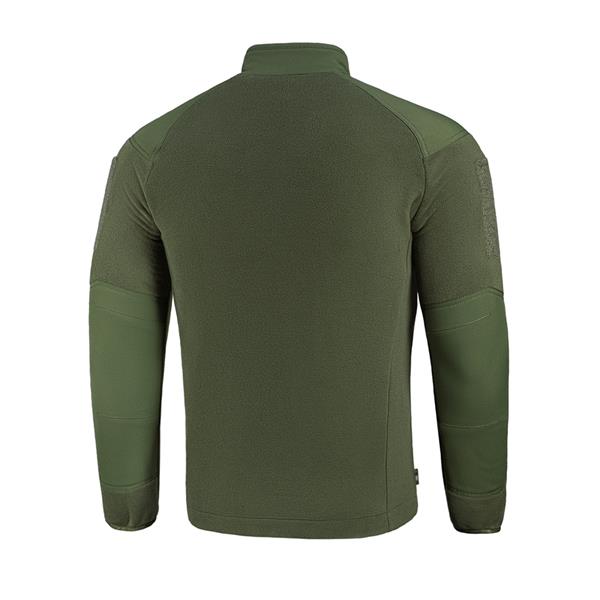 M-Tac Jacket Combat Fleece Polartec