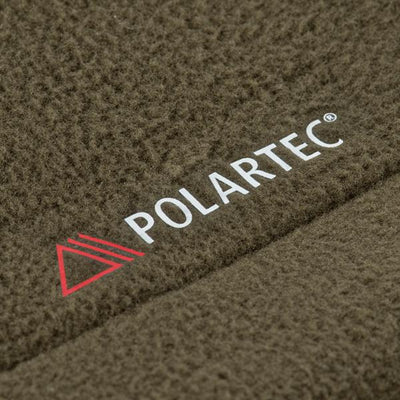 M-Tac Jacket Combat Fleece Polartec Lady