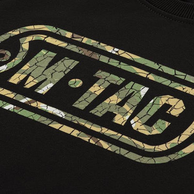 M-Tac Raglan Logo