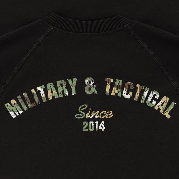 M-Tac Raglan Logo