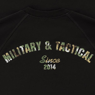 M-Tac Raglan Logo