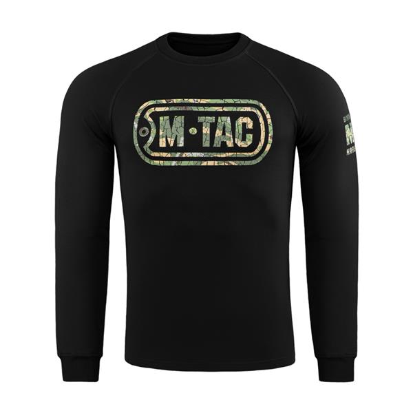 M-Tac Raglan Logo