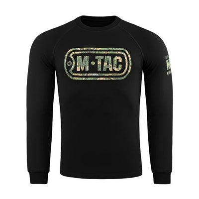 M-Tac Raglan Logo