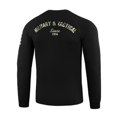 M-Tac Raglan Logo