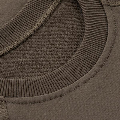 M-Tac Raglan Logo
