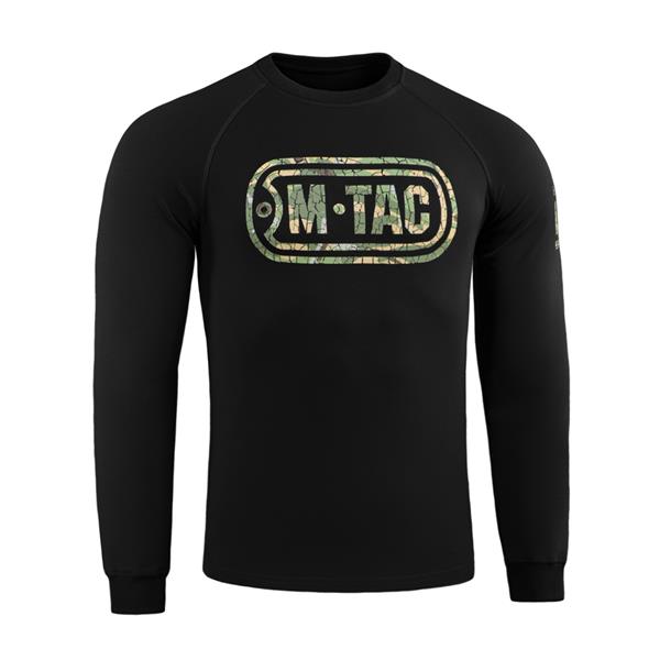 M-Tac Raglan Logo