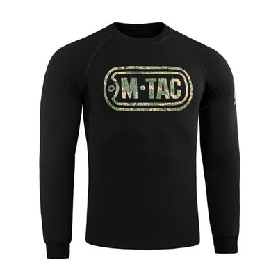 M-Tac Raglan Logo