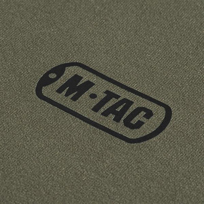 M-Tac Fleece Sweatshirt Shadow Polartec