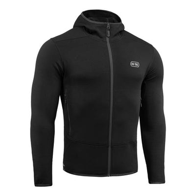 M-Tac Fleece Sweatshirt Shadow Polartec