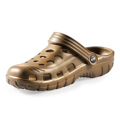 M-Tac rubber clogs EVA
